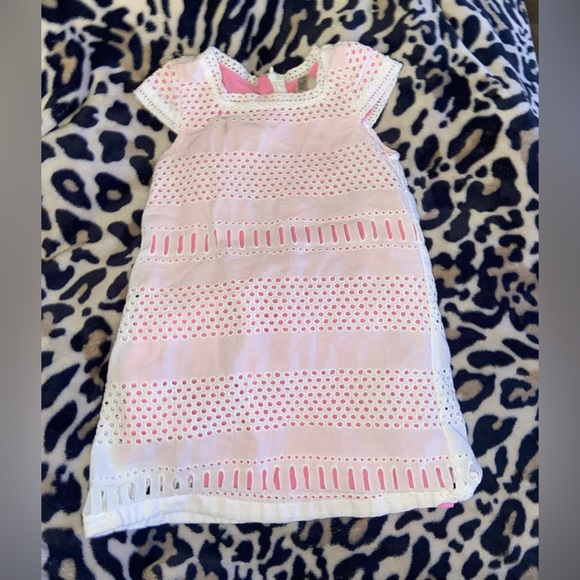 Old Navy Other - Old Navy 18-24M little girls dress